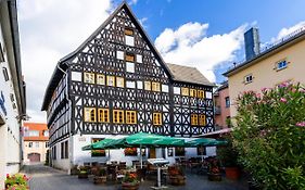 Watzdorfer Geleitschenke Und Herberge